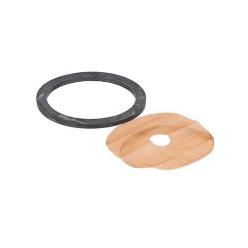 105366 | Sediment Bowl Screen & Gasket | Allis Chalmers D15 D17 D19 D21 U UC WC WD45 WF 170 175 180 185 190 190XT | John Deere A AI ANH AO AR AW B BN BNH BW BWH D G H HNH HWH 45 50 50 55 60 70 70 80 80 95 105 520 530 620 |  | 70245943 | C1778R | AA519R