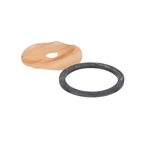 105366 | Sediment Bowl Screen & Gasket | Allis Chalmers D15 D17 D19 D21 U UC WC WD45 WF 170 175 180 185 190 190XT | John Deere A AI ANH AO AR AW B BN BNH BW BWH D G H HNH HWH 45 50 50 55 60 70 70 80 80 95 105 520 530 620 |  | 70245943 | C1778R | AA519R