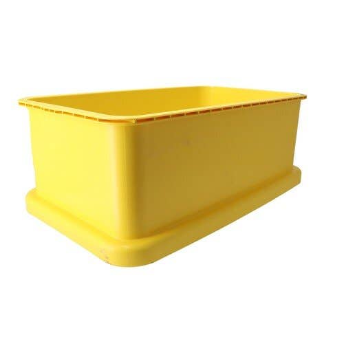 117457 | Seed Box Topper for Plastic Hoppers | John Deere 1700 7200 7300 |