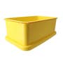 117457 | Seed Box Topper for Plastic Hoppers | John Deere 1700 7200 7300 | 117457 | Seed Box Topper for Plastic Hoppers | John Deere 1700 7200 7300 |