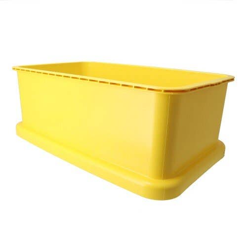 117457 | Seed Box Topper for Plastic Hoppers | John Deere 1700 7200 7300 |