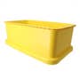 117457 | Seed Box Topper for Plastic Hoppers | John Deere 1700 7200 7300 | 117457 | Seed Box Topper for Plastic Hoppers | John Deere 1700 7200 7300 |