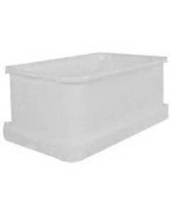 117462 | Seed Box Topper | Case IH 1200 |