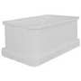 117462 | Seed Box Topper | Case IH 1200 | 117462 | Seed Box Topper | Case IH 1200 |