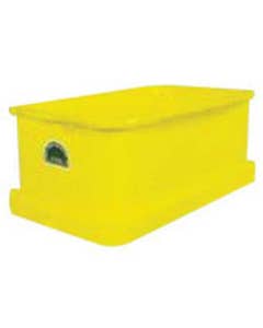 117456 | Seed Box Topper | John Deere 7200 7300 |