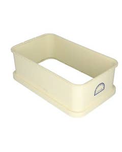 117459 | Seed Box Topper | Kinze 3000 |