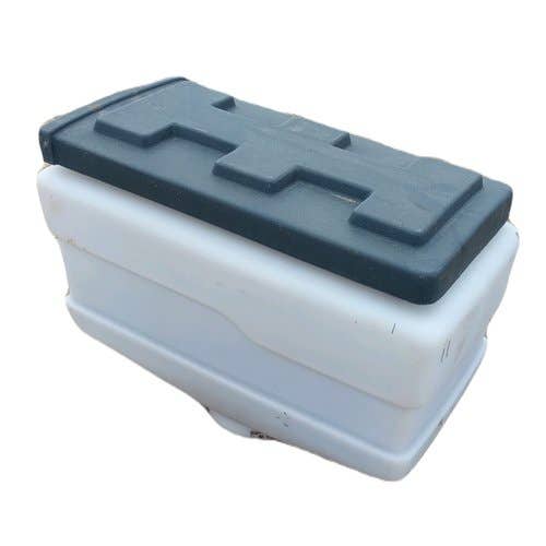 411805 | Seed Box With Lid | White 6000 6100 6200 6300 6515 6524 6531 6722 6788 9700 |  | 853086 | N853085