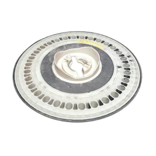 Used Seed Disc - Corn - Precision Planting eSet fits John Deere 1700 1710 1720 1730 1750 1760 1770 1770NT 1775 1775NT 1780 1785 1790 1795 7200 7300 Used Seed Disc - Corn - Precision Planting eSet fits John Deere 1700 1710 1720 1730 1750 1760 1770 1770NT 1775 1775NT 1780 1785 1790 1795 7200 7300