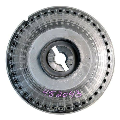 452043 | Seed Disc - Corn - ProMax 40 | John Deere DB37 DB40 DB41 DB44 DB50 DB53 DB55 DB58 DB60 DB62 DB66 DB74 DB80 DB83 DB90 DB120 1700 1710 1715 1720 1725 1730 1735 1750 1755 1760 1760NT 1765 1765NT 1770 1770NT 1775 1775NT 1780 1785 1790 |  | A52391
