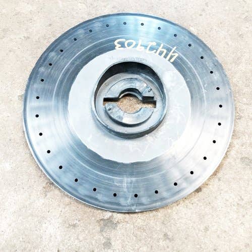 442903 | Seed Disc - Corn | John Deere DB37 DB40 DB41 DB44 DB50 DB53 DB55 DB58 DB60 DB62 DB66 DB74 DB80 DB83 DB90 DB120 1700 1710 1715 1720 1725 1730 1735 1750 1755 1760 1760NT 1765 1765NT 1770 1770NT 1775 1775NT 1780 1785 1790 1795 7200 7300 |  | A50617