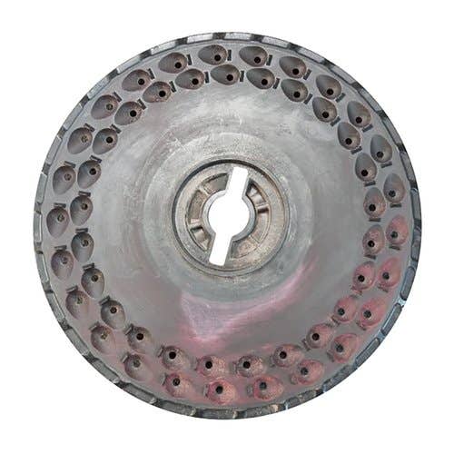 456829 | Seed Disc - Large Edible Bean | John Deere DB37 DB40 DB41 DB44 DB50 DB53 DB55 DB58 DB60 DB62 DB66 DB74 DB80 DB83 DB90 DB120 1700 1710 1715 1720 1725 1730 1735 1750 1755 1760 1760NT 1765 1765NT 1770 1770NT 1775 1775NT 1780 1785 1790 |  | H136092