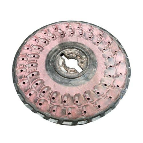 456830 | Seed Disc - Large Virginia Peanut | John Deere DB37 DB40 DB41 DB44 DB50 DB53 DB55 DB58 DB60 DB62 DB66 DB74 DB80 DB83 DB90 DB120 1700 1710 1715 1720 1725 1730 1735 1750 1755 1760 1760NT 1765 1765NT 1770 1770NT 1775 1775NT 1780 1785 |  | H138722