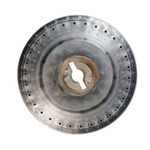 Used Seed Disc - Small Corn fits John Deere 1700 1710 1720 1730 1750 1760 1765 1765NT 1770 1770NT 1775 1775NT 1780 1785 1790 1795 7200 7300 A43215 Used Seed Disc - Small Corn fits John Deere 1700 1710 1720 1730 1750 1760 1765 1765NT 1770 1770NT 1775 1775NT 1780 1785 1790 1795 7200 7300 A43215