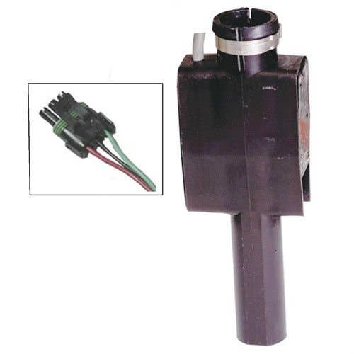 Seed Flow Sensor fits International 500 400 500 46164-2230S3 fits Case IH 800 900 950 