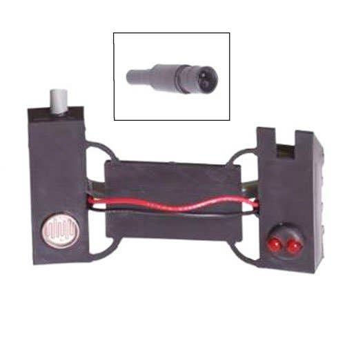 120243 | Seed Flow Sensor | John Deere 7000 7100 7200 7300 | Case IH 800 900 | White 5100 5400 5700 |  | AA30829 | 46153-0200S1
