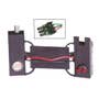 120242 | Seed Flow Sensor - Weather-Pack Connector | Case IH 800 900 | John Deere 7000 7100 7200 7300 | White 5100 5400 5700 | | AA58293 | 46170-270S1 120242 | Seed Flow Sensor - Weather-Pack Connector | Case IH 800 900 | John Deere 7000 7100 7200 7300 | White 5100 5400 5700 | | AA58293 | 46170-270S1