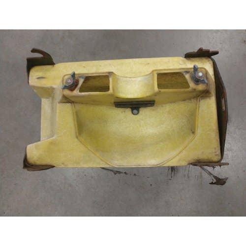 436567 | Seed Hopper | John Deere 1760 1780 7200 7300 |  | A44497