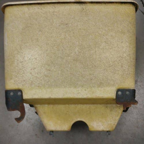 436567 | Seed Hopper | John Deere 1760 1780 7200 7300 |  | A44497