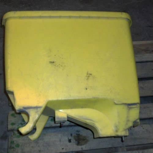 Used Seed Hopper fits John Deere 1750 1760 1780 7200 7300 AA37995 Used Seed Hopper fits John Deere 1750 1760 1780 7200 7300 AA37995