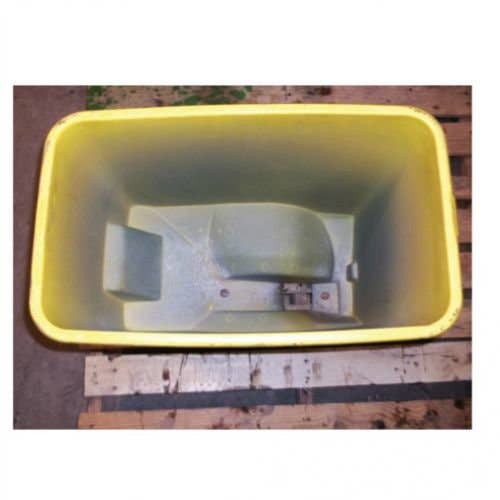 431129 | Seed Hopper | John Deere 1750 1760 1780 7200 7300 |  | AA37995