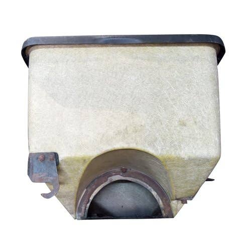 497307 | Seed Hopper W/ Lid | John Deere 7000 7100 |  | A25663 | A20236 | AA26827
