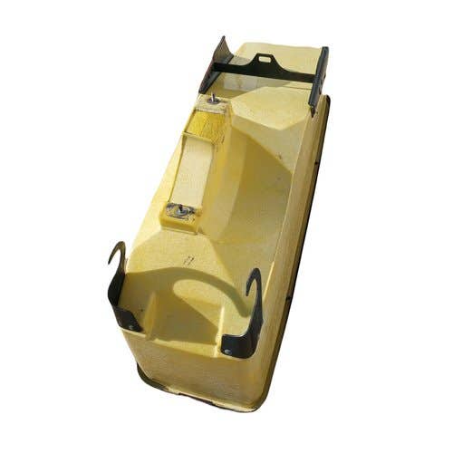 411809 | Seed Hopper W/ Lid | John Deere 1750 1760 1760NT 1770 1770NT 1780 7100 7200 7300 |  | A52087 |  AA32909 | A65006 |  A69320
