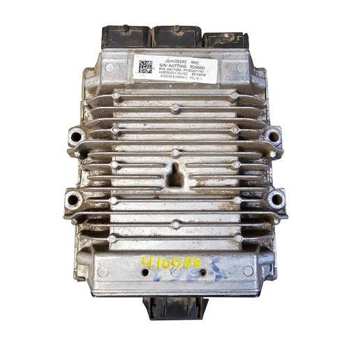 Used Seed Meter Master Controller fits John Deere 1710 1720 1730 1750 1755 1760 1760NT 1765 1765NT 1770 1770NT 1775 1775NT 1780 1785 1790 1795 AA74745 Used Seed Meter Master Controller fits John Deere 1710 1720 1730 1750 1755 1760 1760NT 1765 1765NT 1770 1770NT 1775 1775NT 1780 1785 1790 1795 AA74745