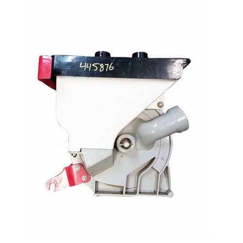 445876 | Seed Meter/Mini Hopper Assembly | White 9812 9816 9824 |  | 700739523 | 700745800 |  700739531