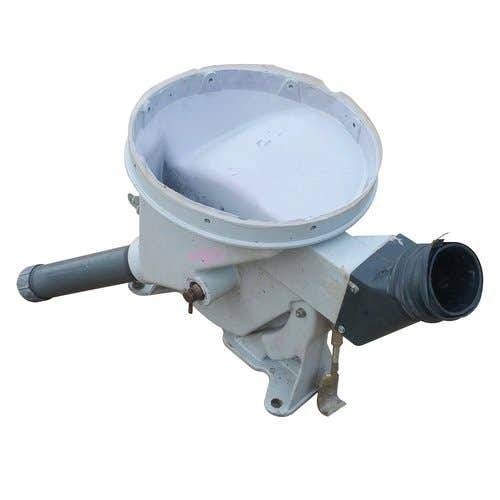 Used Seed Metering Unit Housing fits White 6000 6100 6200 6300 6512 6515 6524 6531 6700 6722 6788 9700 9800 853849 853048 Used Seed Metering Unit Housing fits White 6000 6100 6200 6300 6512 6515 6524 6531 6700 6722 6788 9700 9800 853849 853048
