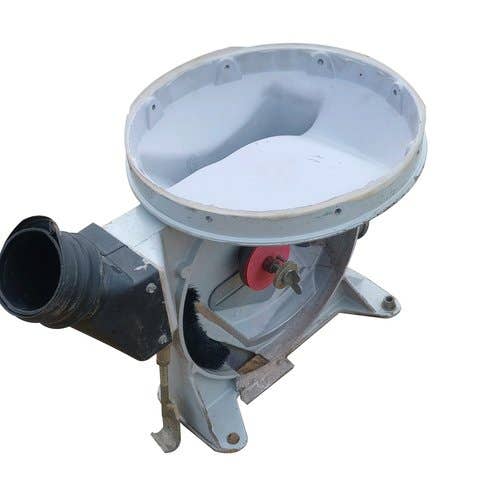 411804 | Seed Metering Unit Housing | White 6000 6100 6200 6300 6512 6515 6524 6531 6700 6722 6788 9700 9800 |  | 853849 | 853048