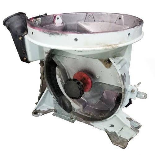 412535 | Seed Metering Unit Housing | White 8102 8104 8106 8108 8116 8122 8128 8138 8182 8186 8500 8604 8606 8608 8616 8700 8702 8704 8706 8708 8716 8718 8722 8742 8743 8762 8772 8788 8816 8824 8903 8905 8925 8929 8935 |  | N858770