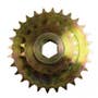 151868 | Seed Transmission Chain Gear Sprocket | John Deere 7000 7100 | | AA26796 | AA62993 151868 | Seed Transmission Chain Gear Sprocket | John Deere 7000 7100 | | AA26796 | AA62993