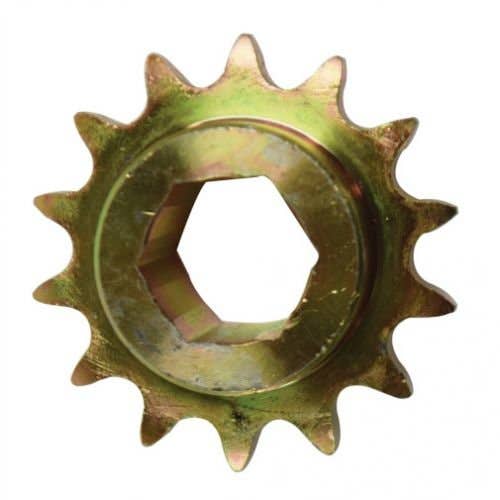 151865 | Seed Transmission Chain Gear Sprocket | John Deere 7000 7100 |  | AA26805 | A79478