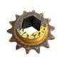456228 | Seed Transmission Chain Gear Sprocket | John Deere 7000 7100 | | AA26805 | A79478 456228 | Seed Transmission Chain Gear Sprocket | John Deere 7000 7100 | | AA26805 | A79478
