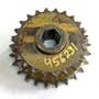 456231 | Seed Transmission Chain Gear Sprocket | John Deere 1760 1780 7000 7100 7200 7300 | | AA26795 | AA62992 456231 | Seed Transmission Chain Gear Sprocket | John Deere 1760 1780 7000 7100 7200 7300 | | AA26795 | AA62992