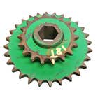 456233 | Seed Transmission Chain Gear Sprocket | John Deere 7000 7100 | | AA26796 | AA62993