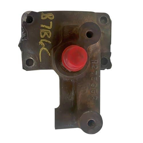 Used Selective Control Bracket fits John Deere 2510 3010 4010 5010 5020 3020 4020 440 440A 440B 540 540A 700A 440 440A 540A 700A R49188 R27595