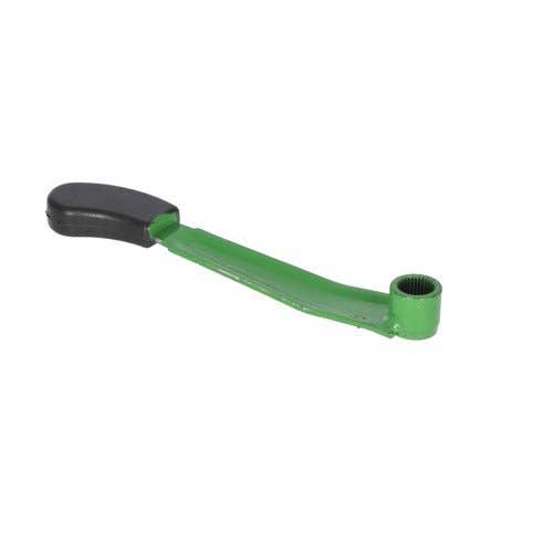 125426 | Selective Control Lever with knob | John Deere 1020 1120 2020 2120 3120 |  | AT31875