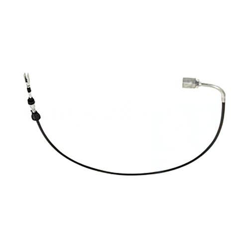 Selective Control Valve Cable - Push/Pull fits John Deere 6110 6120 6200 6210 6220 6300 6310 6320 6400 6410 6420 6500 7220 7320 7420 7520 AL172937 Selective Control Valve Cable - Push/Pull fits John Deere 6110 6120 6200 6210 6220 6300 6310 6320 6400 6410 6420 6500 7220 7320 7420 7520 AL172937