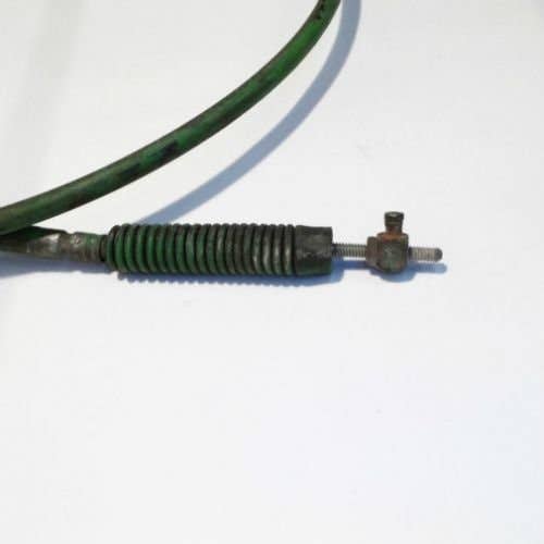 431798 | Selective Control Valve Cable | John Deere 8450 8650 |  | AR103304 | AR86776 | RE14896