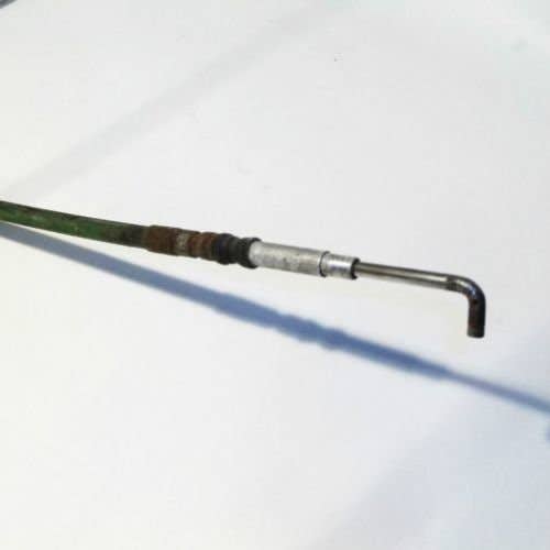 431798 | Selective Control Valve Cable | John Deere 8450 8650 |  | AR103304 | AR86776 | RE14896