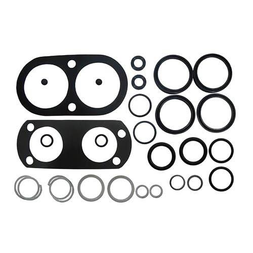 115324 | Selective Control Valve - Coupler Receptacle Kit | John Deere 4050 4055 4250 4255 4450 4455 4555 4560 4650 4755 4760 4850 4955 4960 8450 8560 8570 8650 8760 8770 8870 8960 8970 |  | RE66985 | RE38130 | RE57221