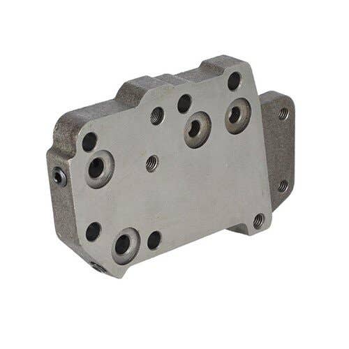 Selective Control Valve Cover Plate fits John Deere 2520 4000 4320 3020 4020 4030 4230 4430 4630 8430 8630 AR54331 AR71188 AR41969 R41445 R50066 Selective Control Valve Cover Plate fits John Deere 2520 4000 4320 3020 4020 4030 4230 4430 4630 8430 8630 AR54331 AR71188 AR41969 R41445 R50066