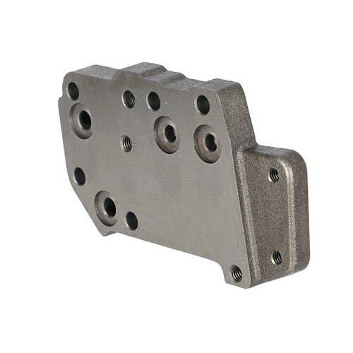 111438 | Selective Control Valve Cover Plate | John Deere 2520 3020 4000 4020 4030 4230 4320 4430 4630 8430 8630 |  | AR41969 | AR54331 | AR71188 | R41445 | R50066 | R59081 | R60334