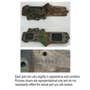 411439 | Selective Control Valve Cover Plate | John Deere 2520 3020 4000 4020 4030 4230 4320 4430 4630 8430 8630 | | AR71189 | R41448 | R50067 | R59084 411439 | Selective Control Valve Cover Plate | John Deere 2520 3020 4000 4020 4030 4230 4320 4430 4630 8430 8630 | | AR71189 | R41448 | R50067 | R59084