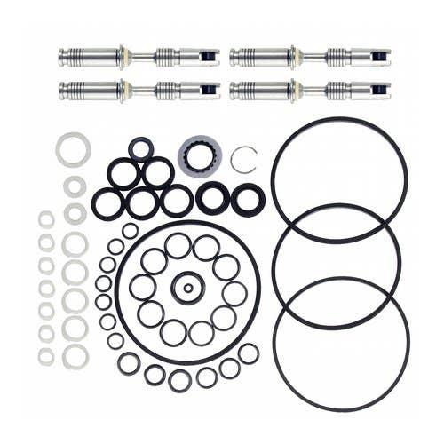 Selective Control Valve Kit fits John Deere 2040 4000 4040 4050 4230 4240 4250 4320 4430 4440 4450 4455 4630 4640 4650 4850 8430 4020 3020 AR45647 Selective Control Valve Kit fits John Deere 2040 4000 4040 4050 4230 4240 4250 4320 4430 4440 4450 4455 4630 4640 4650 4850 8430 4020 3020 AR45647