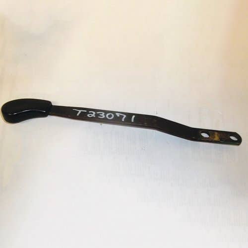430408 | Selective Control Valve Lever | John Deere 1020 1120 1520 1530 1630 1640 1830 2020 2030 2040 2040S 2120 2130 2140 2150 2240 2350 2440 2550 2640 2750 7020 |  | T23071