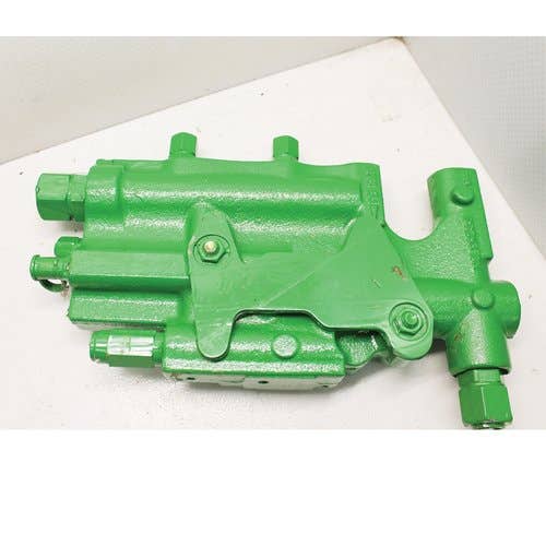 433416 | Selective Control Valve Manifold | John Deere 9100 9120 9200 9220 9230 9300 9300 9320 9320T 9330 9400 9420 9420T 9430 9430T 9520 9520T 9530 9530T 9620 9620T 9630 9630T |  | RE204971 | R124718 | 8804C