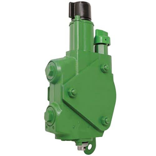 Selective Control Valve fits John Deere 6110 6200 6210 6300 6310 6400 6410 7600 7700 6500 7200 7400 7800 6410 AL171118 AL118409 AL75842 Selective Control Valve fits John Deere 6110 6200 6210 6300 6310 6400 6410 7600 7700 6500 7200 7400 7800 6410 AL171118 AL118409 AL75842