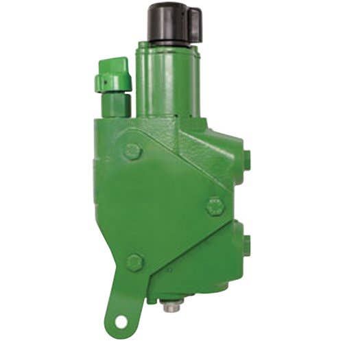 163697 | Selective Control Valve | John Deere 6110 6200 6210 6300 6310 6400 6410 6410 6500 7200 7400 7600 7700 7800 |  | AL171118 | AL118409 | AL75842